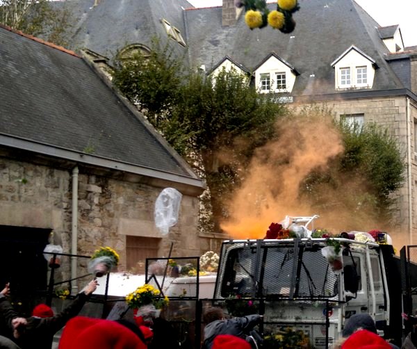 quimper 2013 bonnets rouges