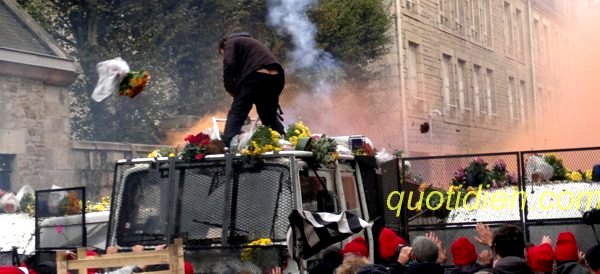 quimper 2013 bonnets rouges