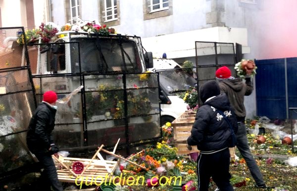 quimper 2013 bonnets rouges