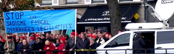 quimper 2013 bonnets rouges