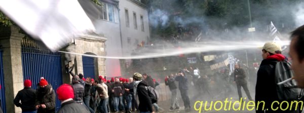 quimper 2013 bonnets rouges