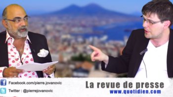 revue de presse jovanovic rougeyron juillet 2015