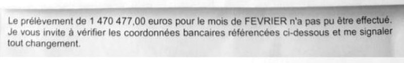 rsi réclame millions à un coiffeur