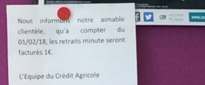 credit agricole vol en plein jour 2018