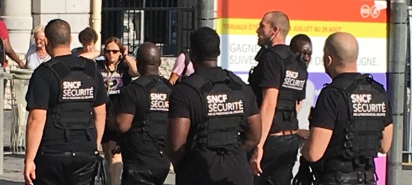 sncf securite privatisee