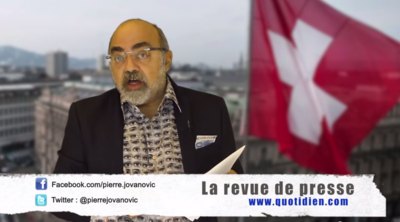 revue de presse janvier planche a billets bce et suisse jovanovic 2015