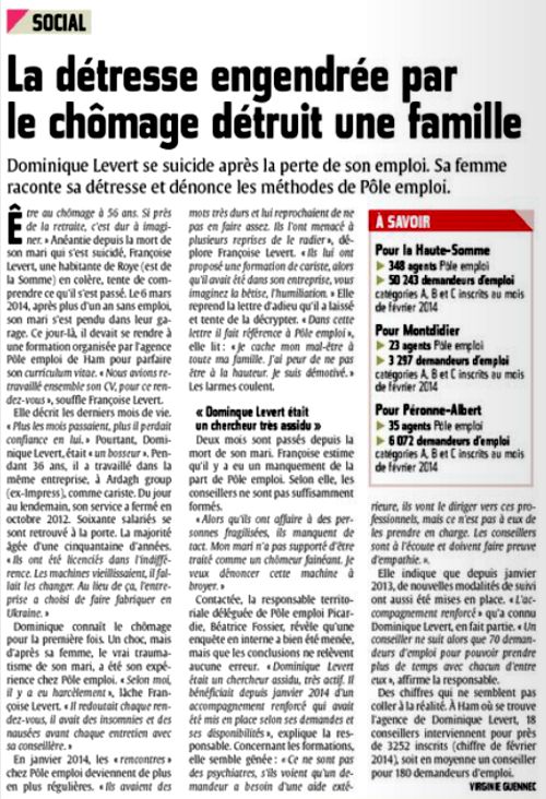 courrier picard