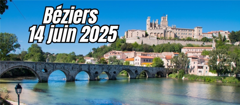 beziers 2025