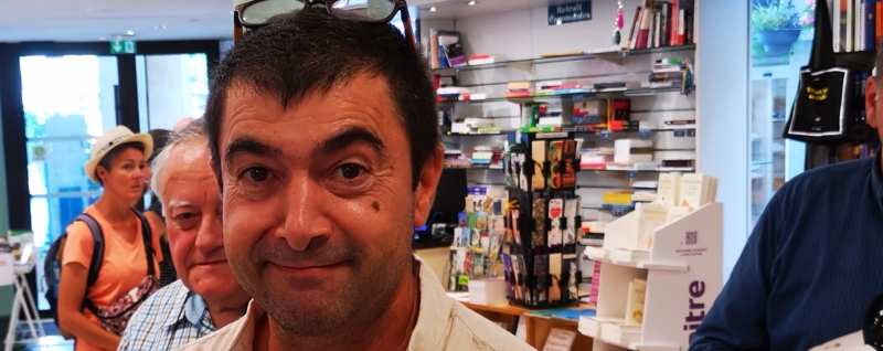 beziers 2025