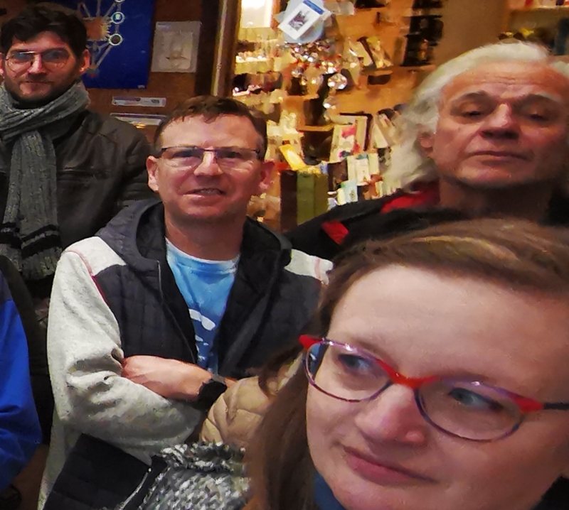 jovanovic or du temps grenoble