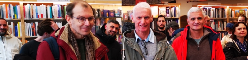 jovanovic or du temps grenoble