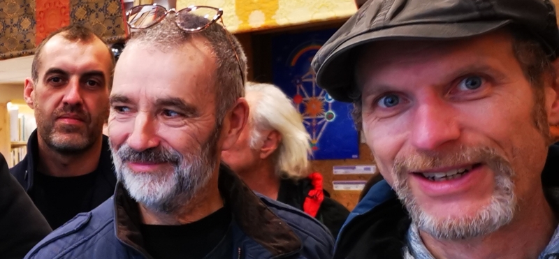 jovanovic or du temps grenoble