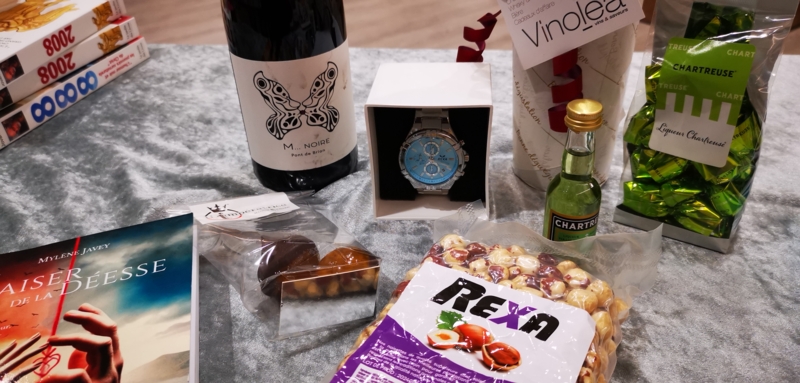 jovanovic or du temps grenoble