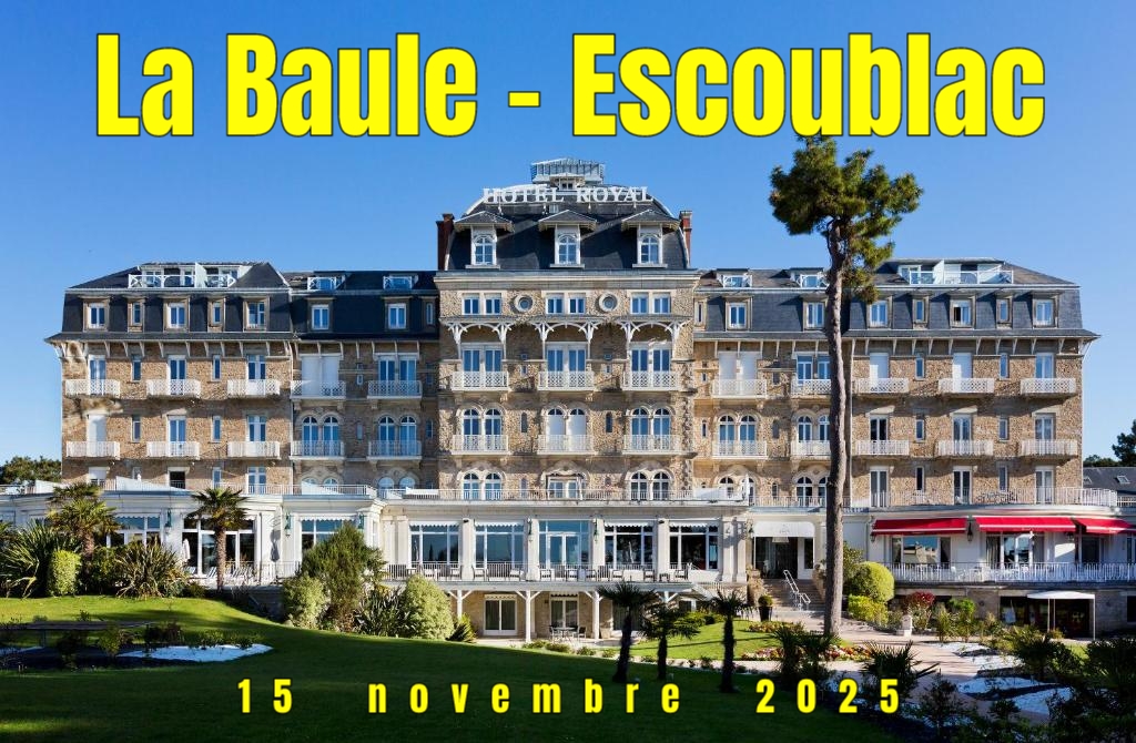 jovanovic la baule 2025