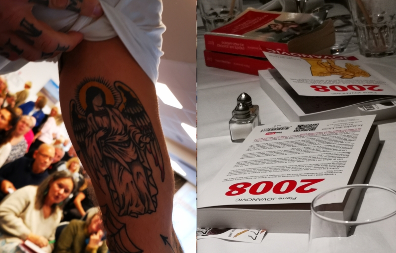 jovanovic la baule 2025