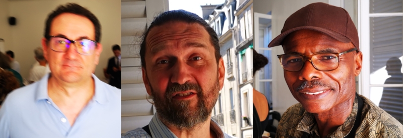 rougeyron jovanovic