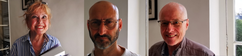 rougeyron jovanovic