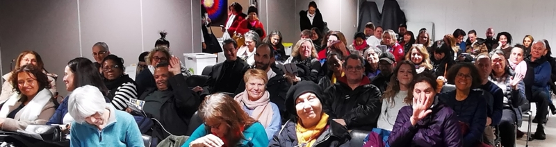 paris 14 fevrier 2026