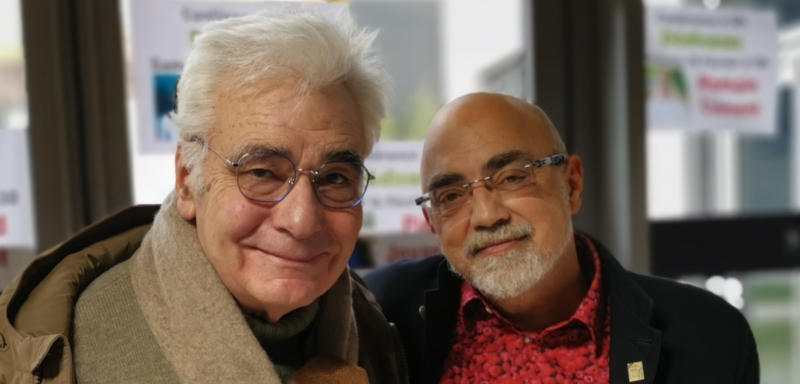 paris 14 fevrier 2026