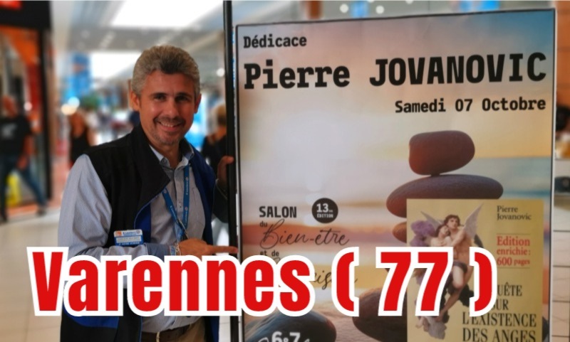 Varennes 2023 Jovanovic