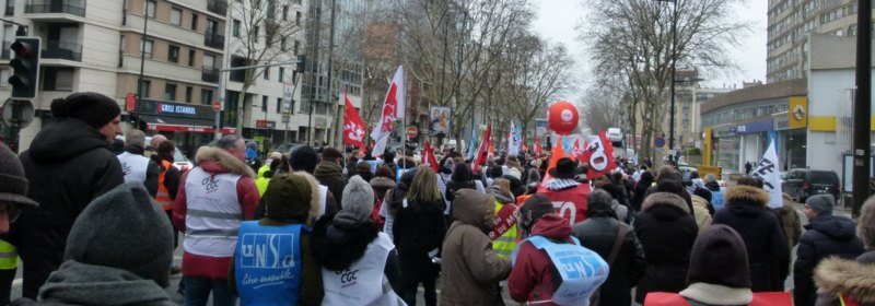 greve pages jaunes mars 2018