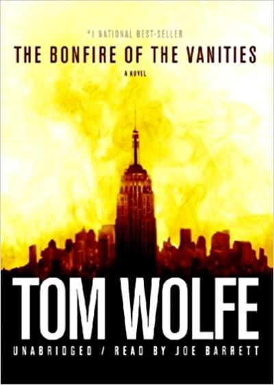 tom wolfe le bucher des vanites