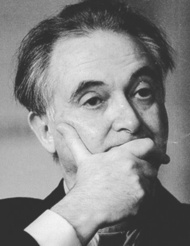 jacques attali