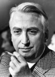 roland barthes