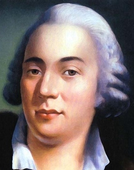 Giacomo Casanova