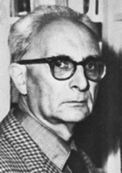 claude levi-strauss