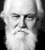 robertson davies