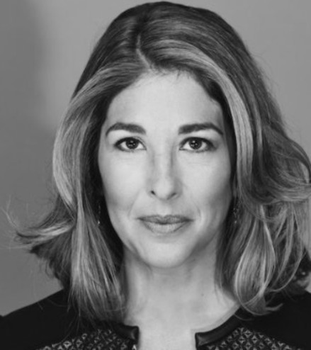 naomi klein