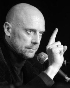 alain soral