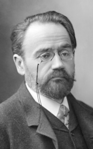 emile zola