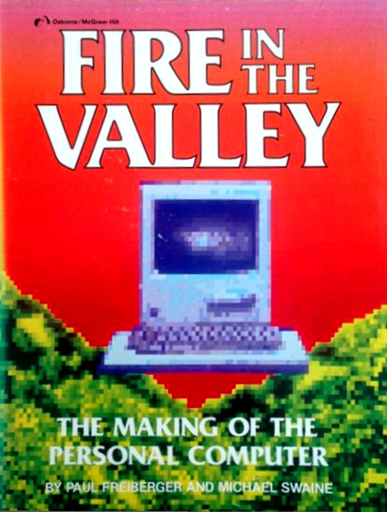 paul freiberger fire in the valley