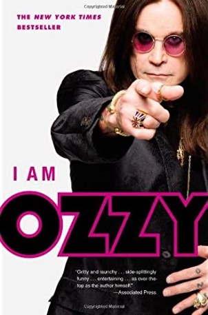 ozzy osbourne biographie