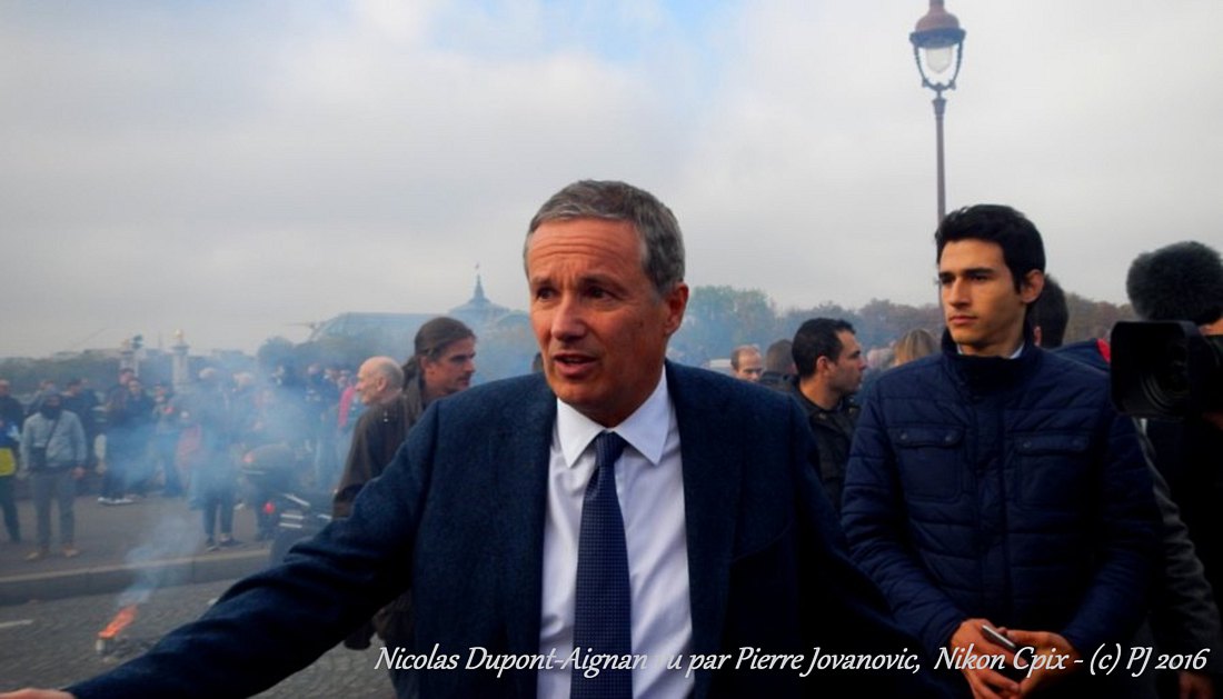 photo nicolas dupont-aignan