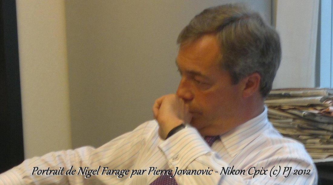 nigel farage