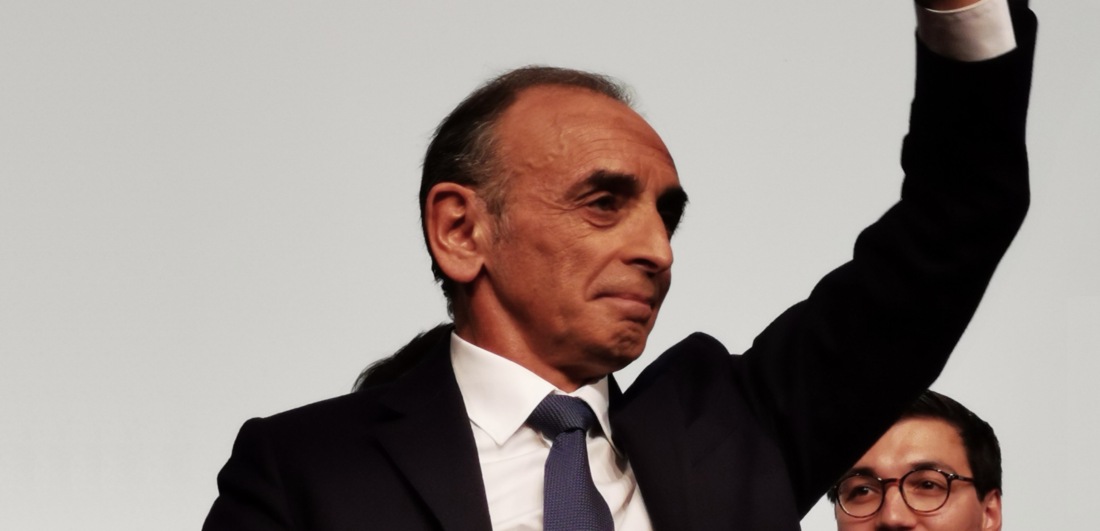 eric zemmour 10 avril 2022 mutualite